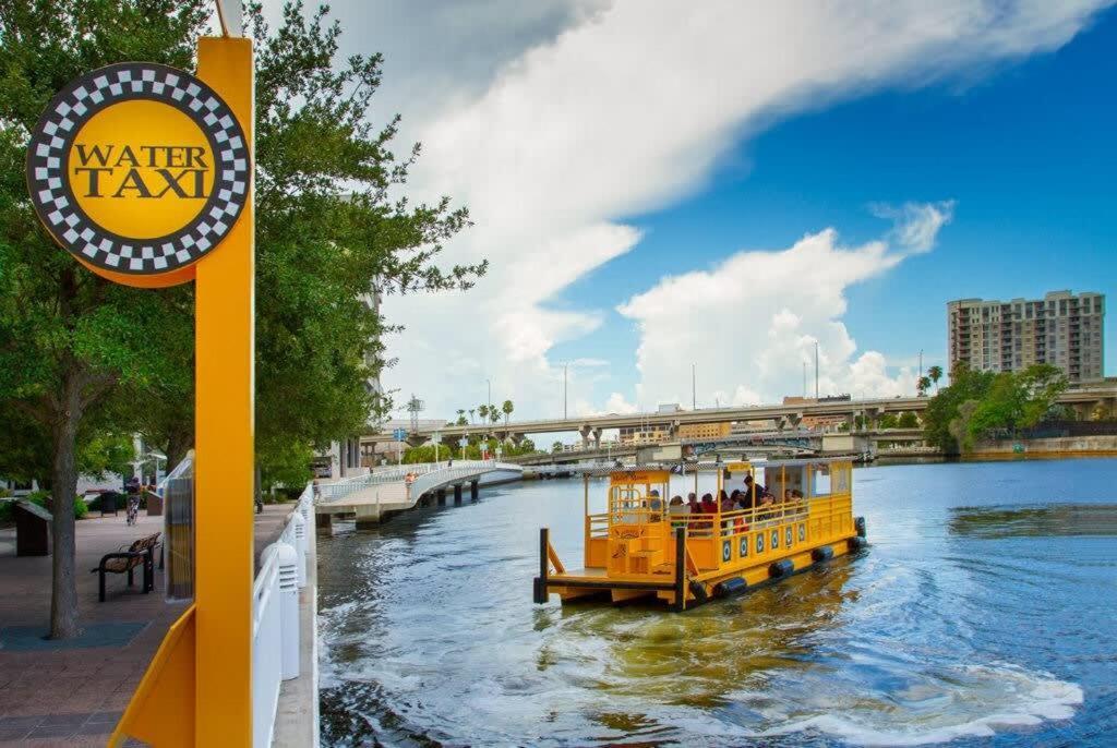 Budget Friendly Sleeps 8 Discounts Available Tampa Zewnętrze zdjęcie