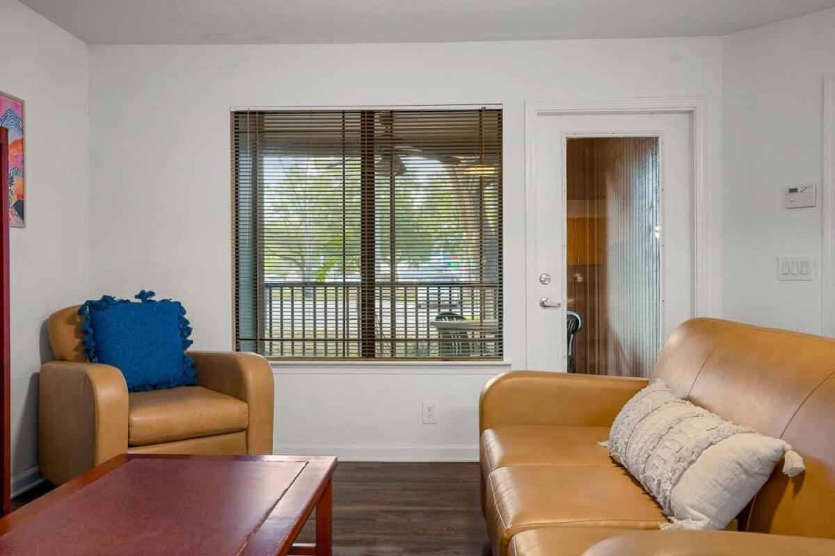 Budget Friendly Sleeps 8 Discounts Available Tampa Zewnętrze zdjęcie