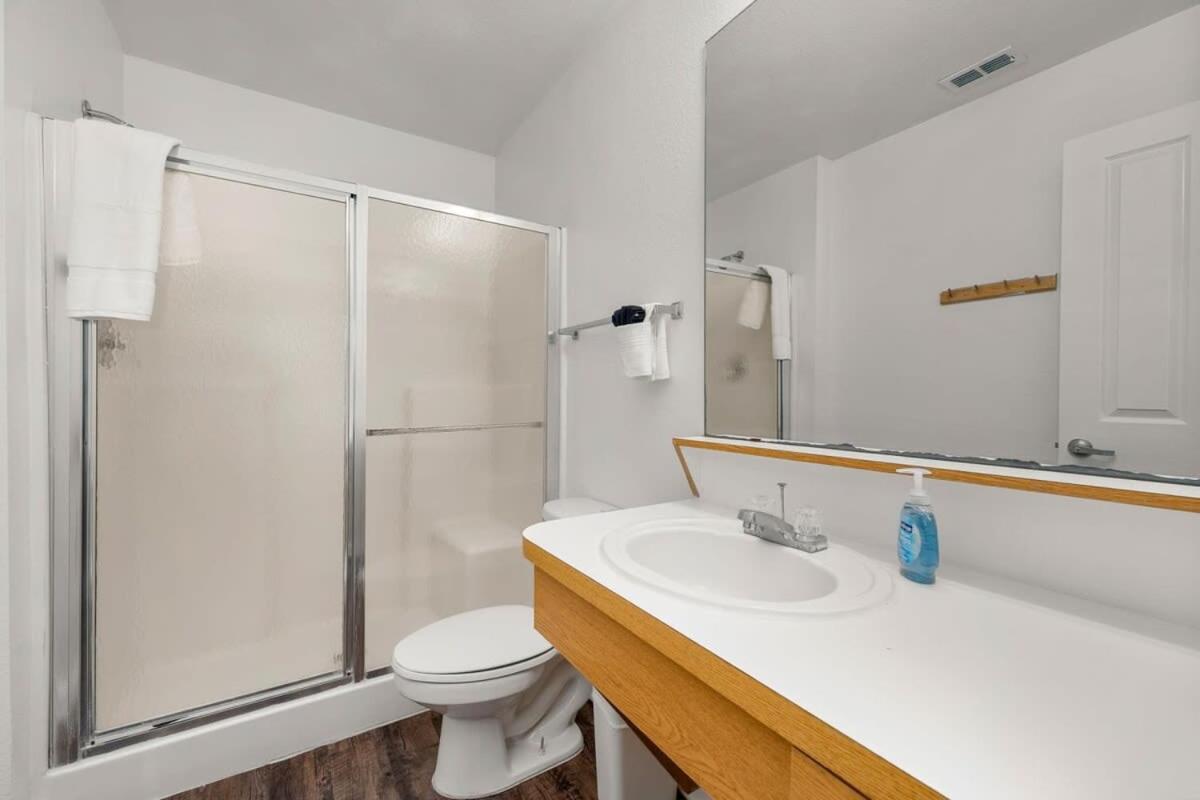 Budget Friendly Sleeps 8 Discounts Available Tampa Zewnętrze zdjęcie