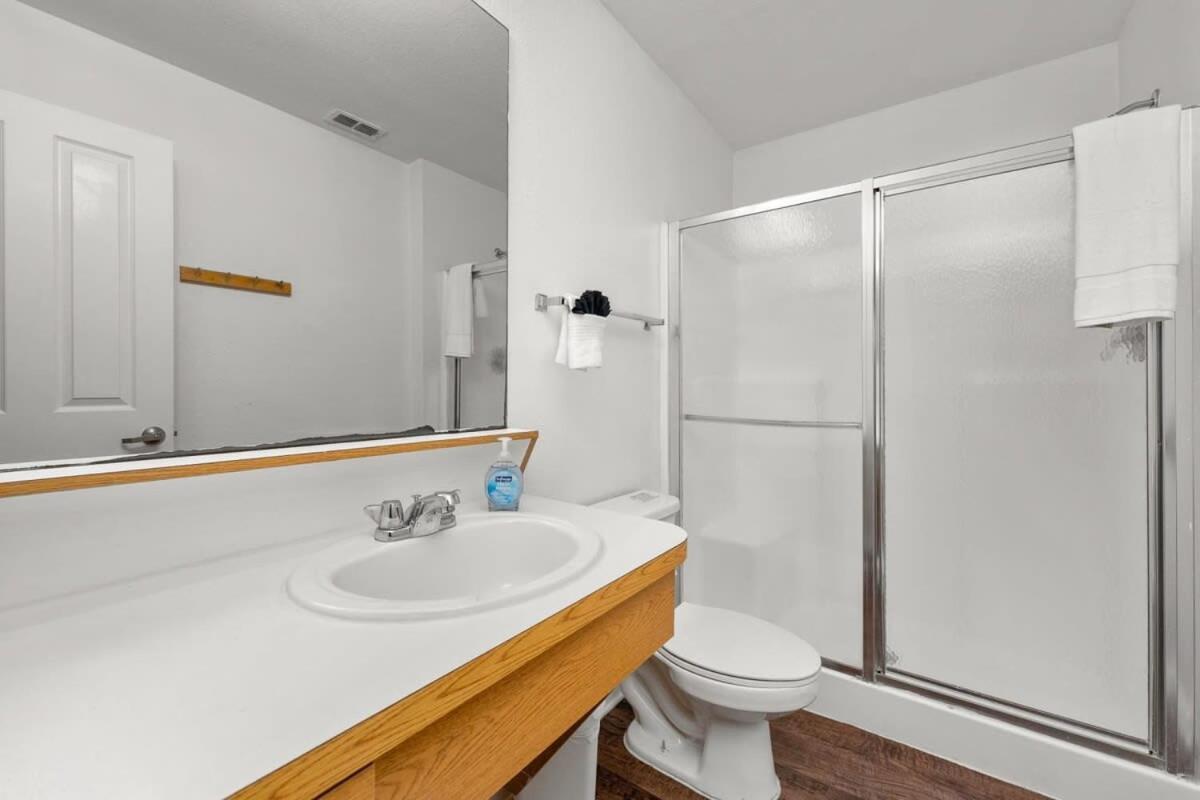 Budget Friendly Sleeps 8 Discounts Available Tampa Zewnętrze zdjęcie