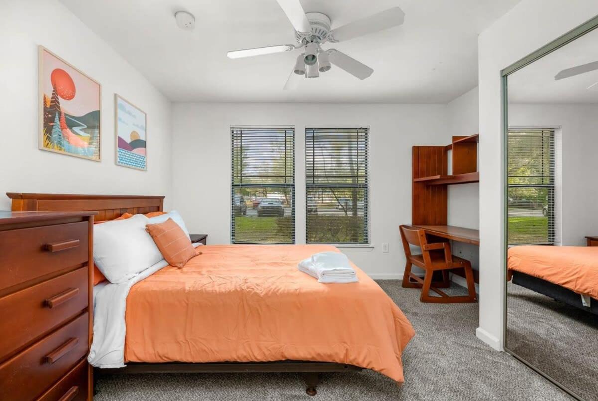 Budget Friendly Sleeps 8 Discounts Available Tampa Zewnętrze zdjęcie