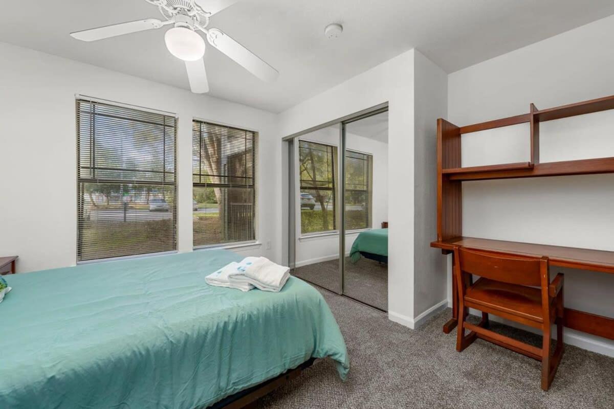 Budget Friendly Sleeps 8 Discounts Available Tampa Zewnętrze zdjęcie