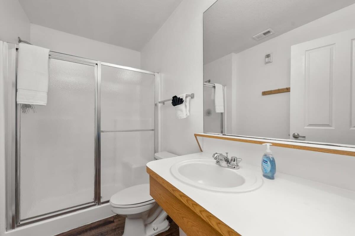 Budget Friendly Sleeps 8 Discounts Available Tampa Zewnętrze zdjęcie