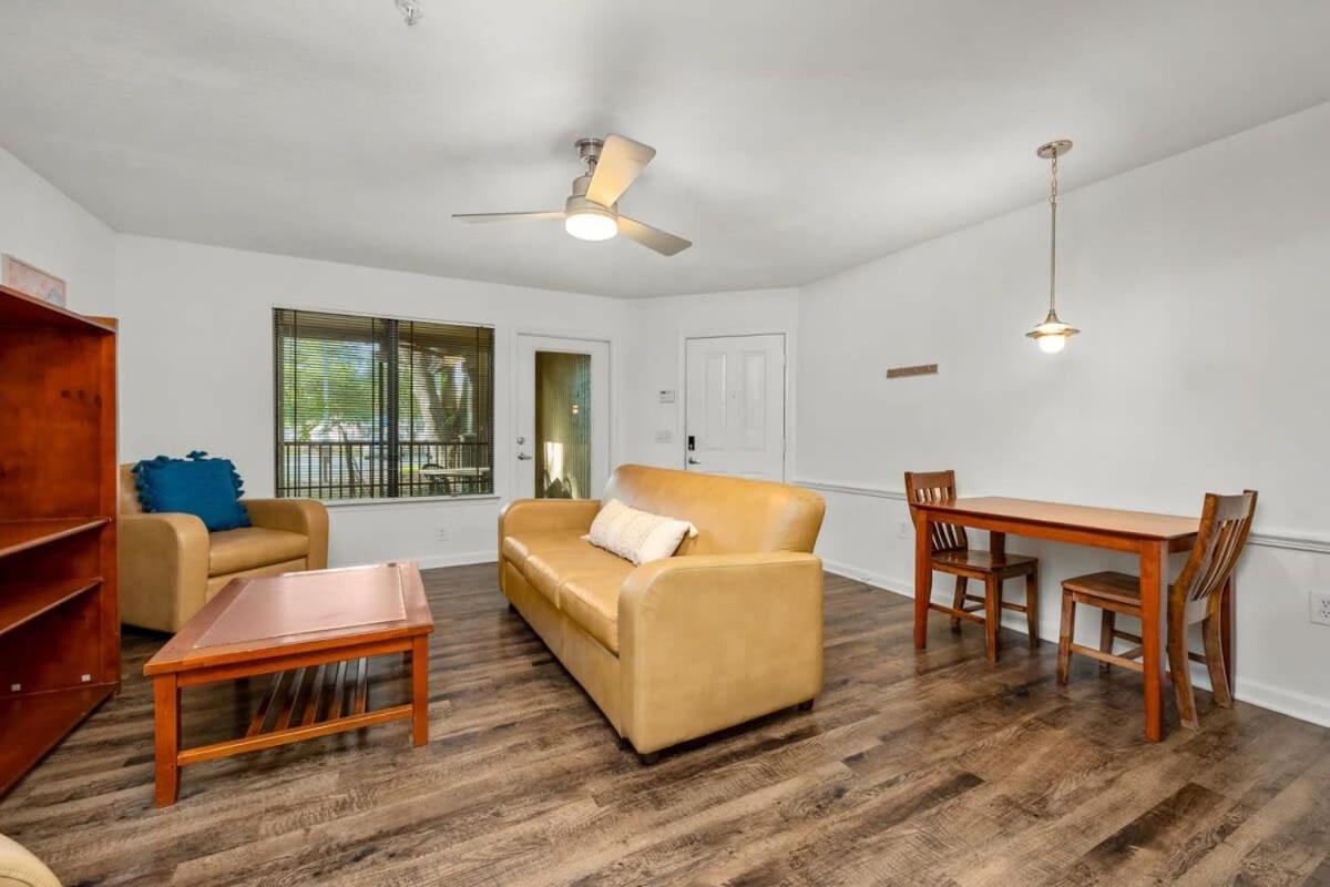 Budget Friendly Sleeps 8 Discounts Available Tampa Zewnętrze zdjęcie