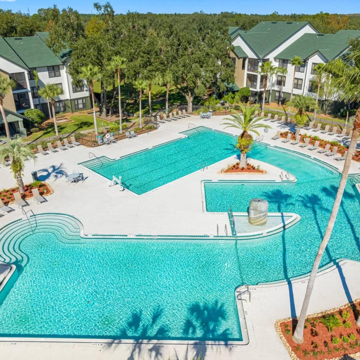 Budget Friendly Sleeps 8 Discounts Available Tampa Zewnętrze zdjęcie