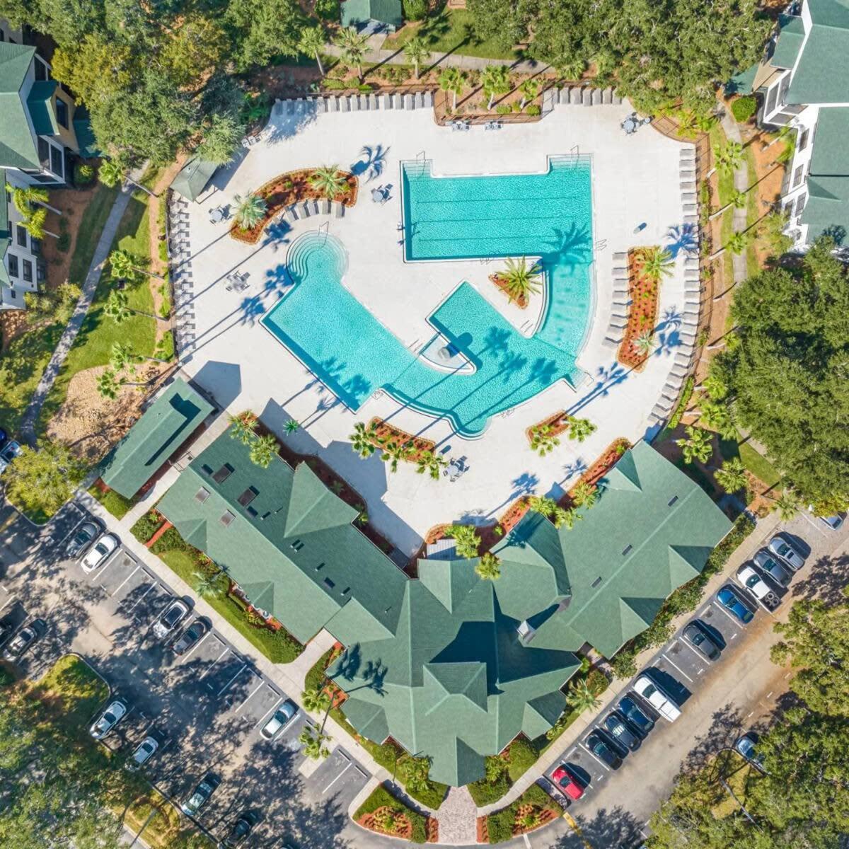 Budget Friendly Sleeps 8 Discounts Available Tampa Zewnętrze zdjęcie